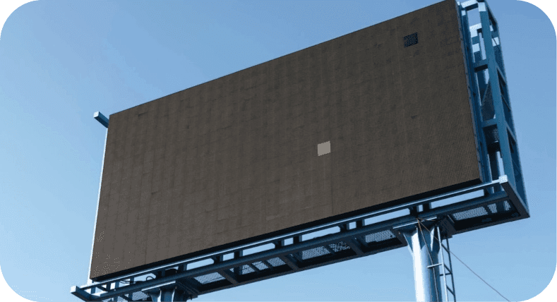 billboard advertising