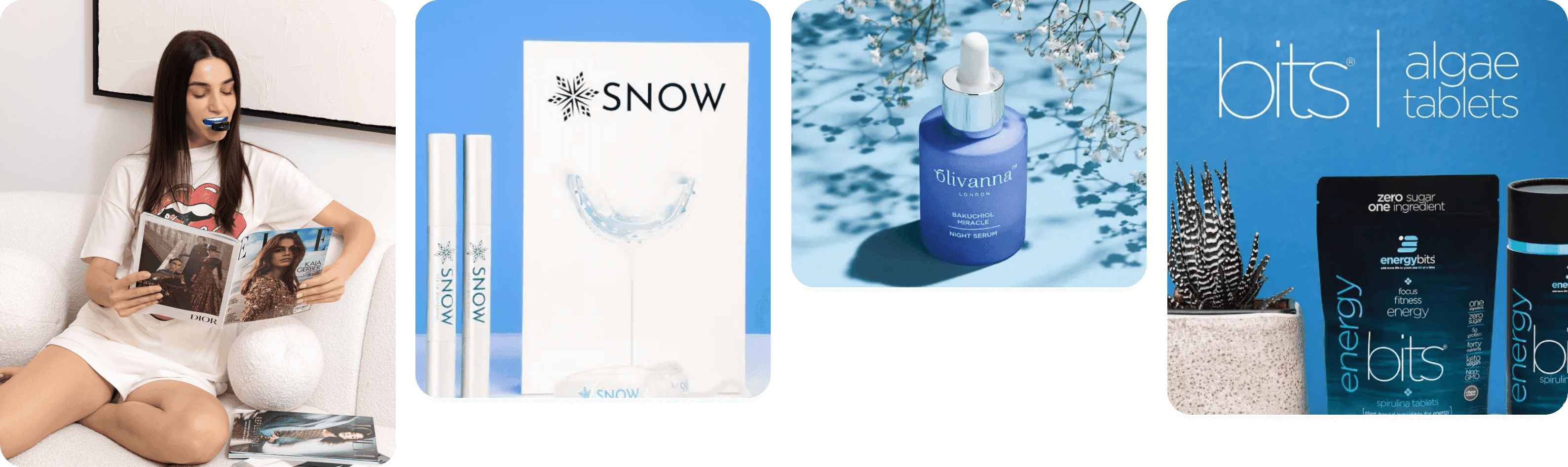 we deliver revenue generating marketing & development solutions