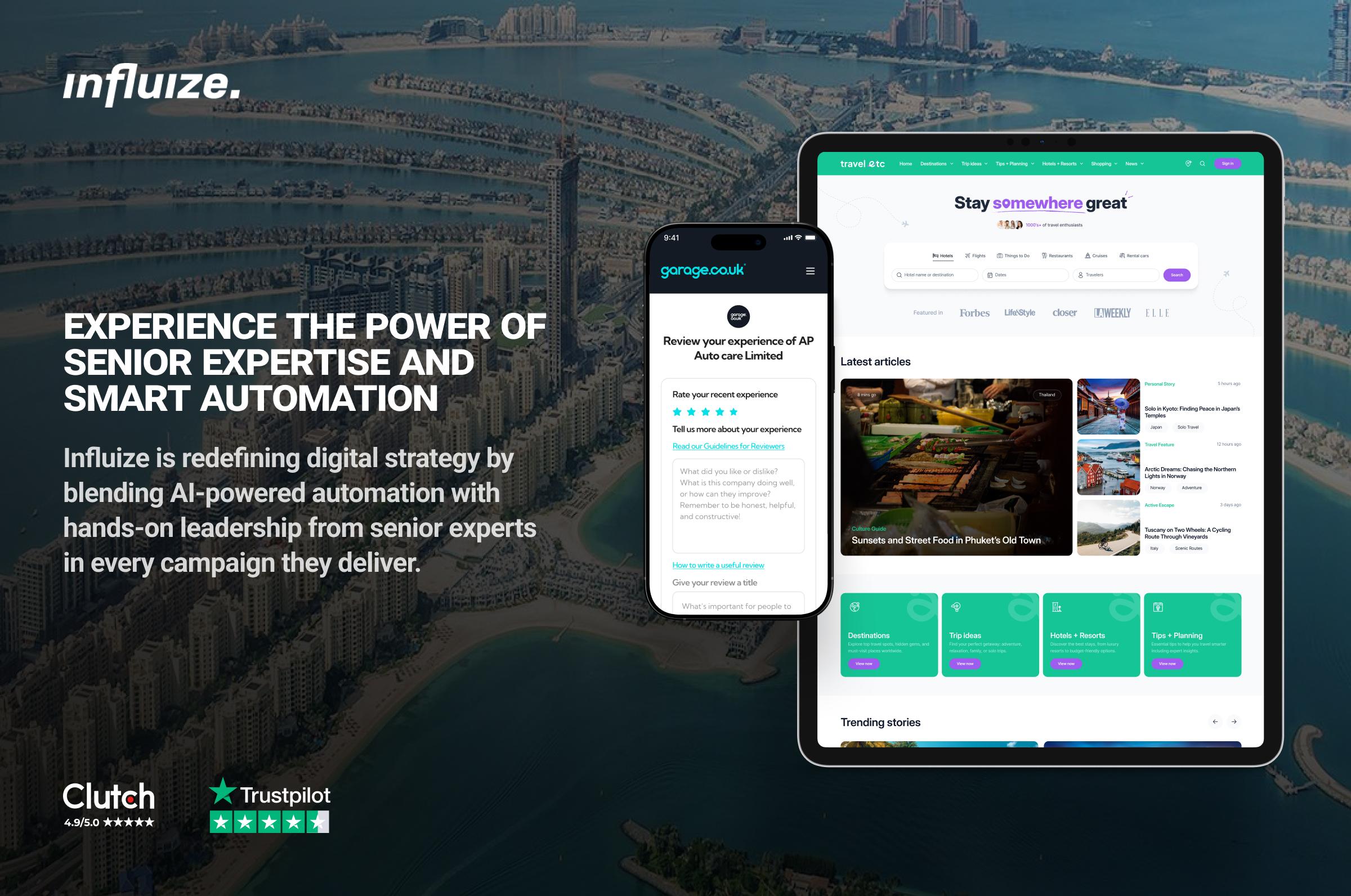 ai-powered campaigns that boost your social media