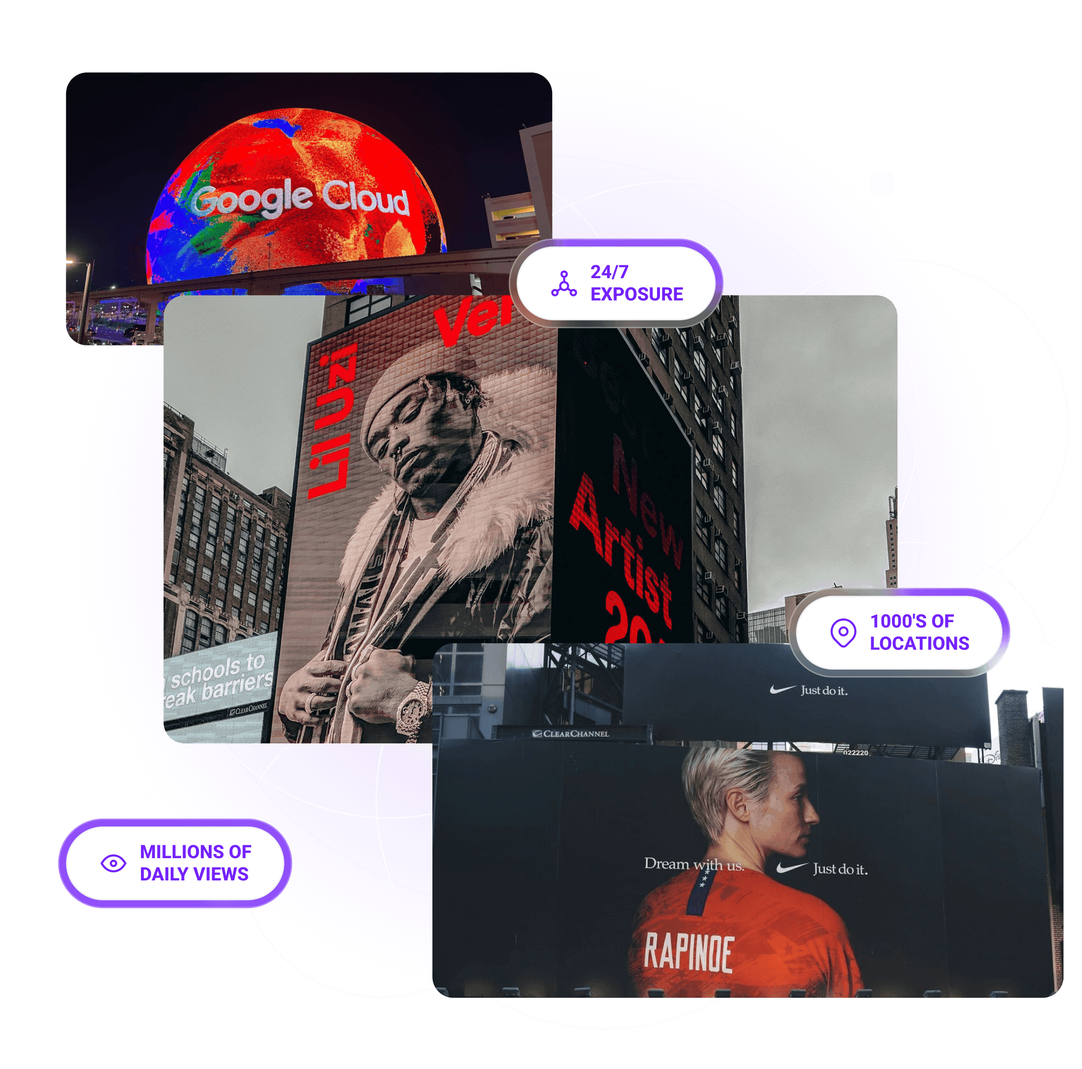 expert outdoor & billboard marketing agency