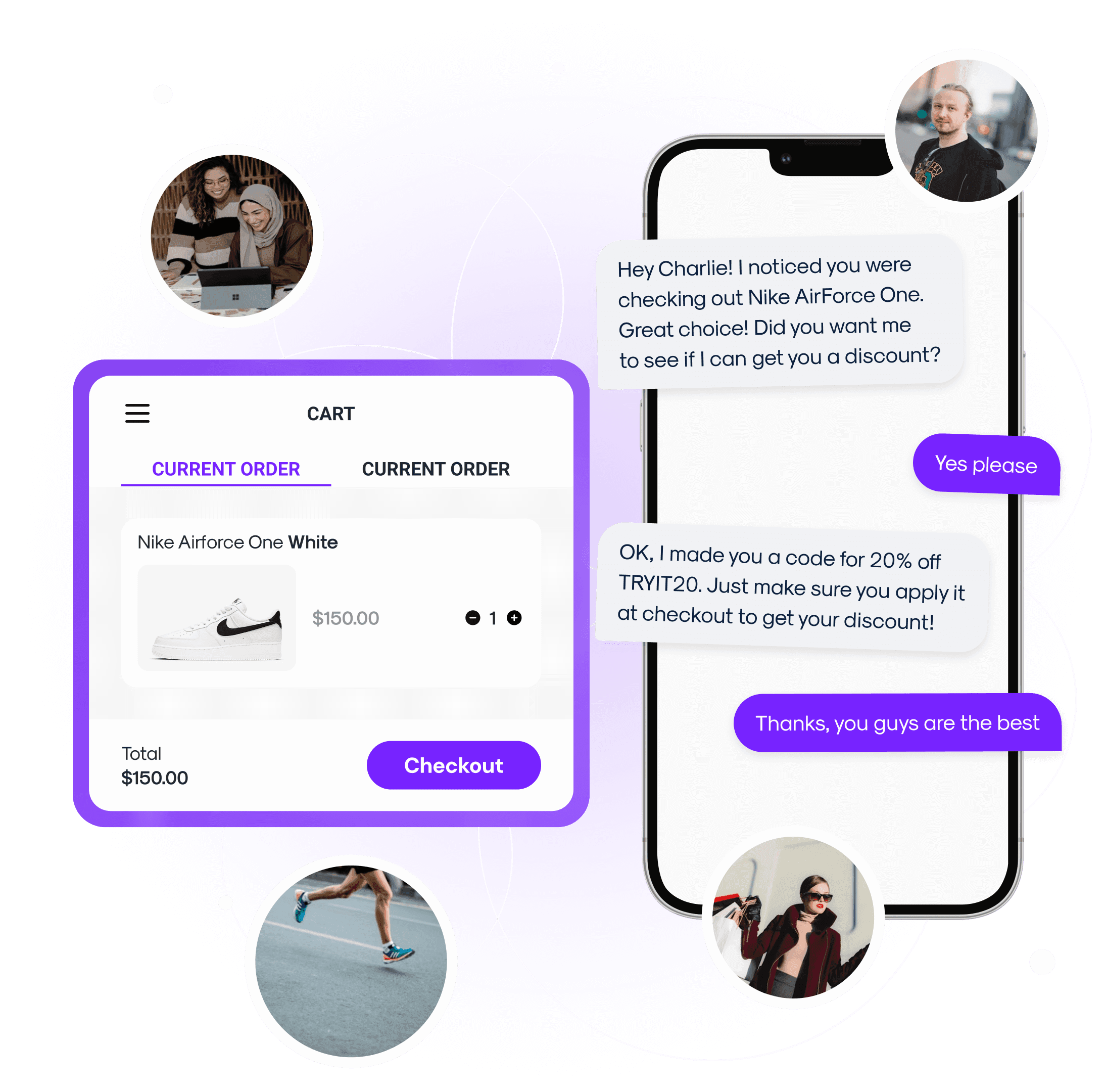 expert sms & push notification agency