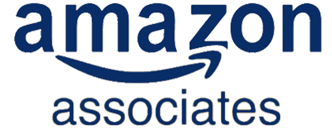 Amazon Associates logo