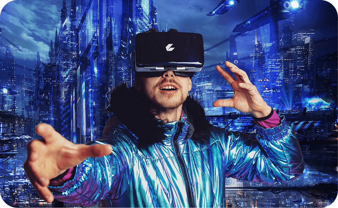 we deliver revenue generating marketing & development solutions